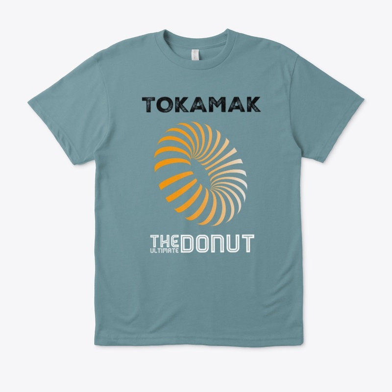 Nuclear Fusion Tokamak | Ultimate Donut