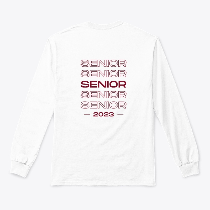 Classic Gopher Senior