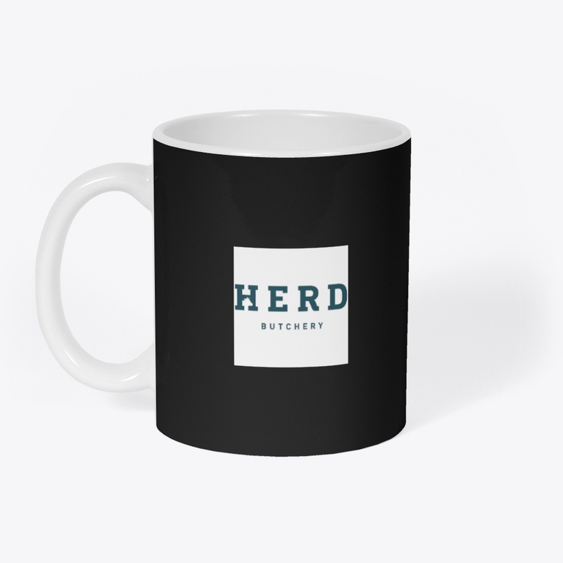 The Herd Butchery Mug