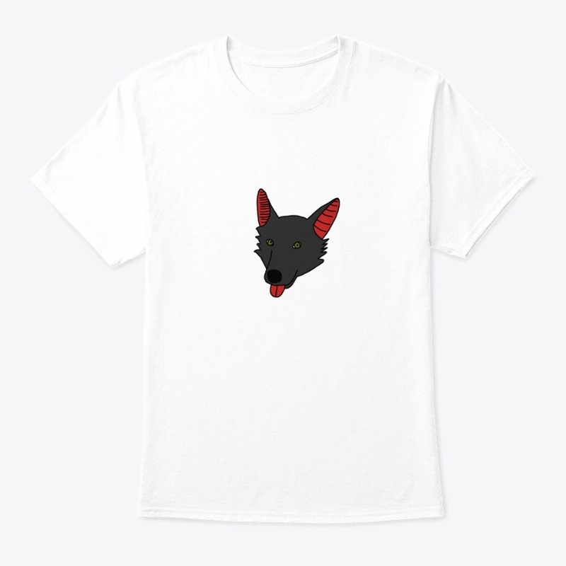 Street dog