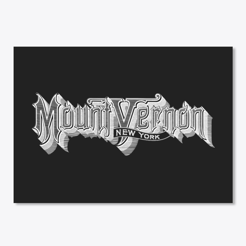 Vintage Mount Vernon, NY
