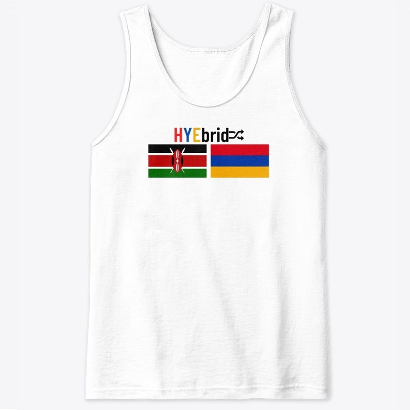 Kenyan Armenian Collection