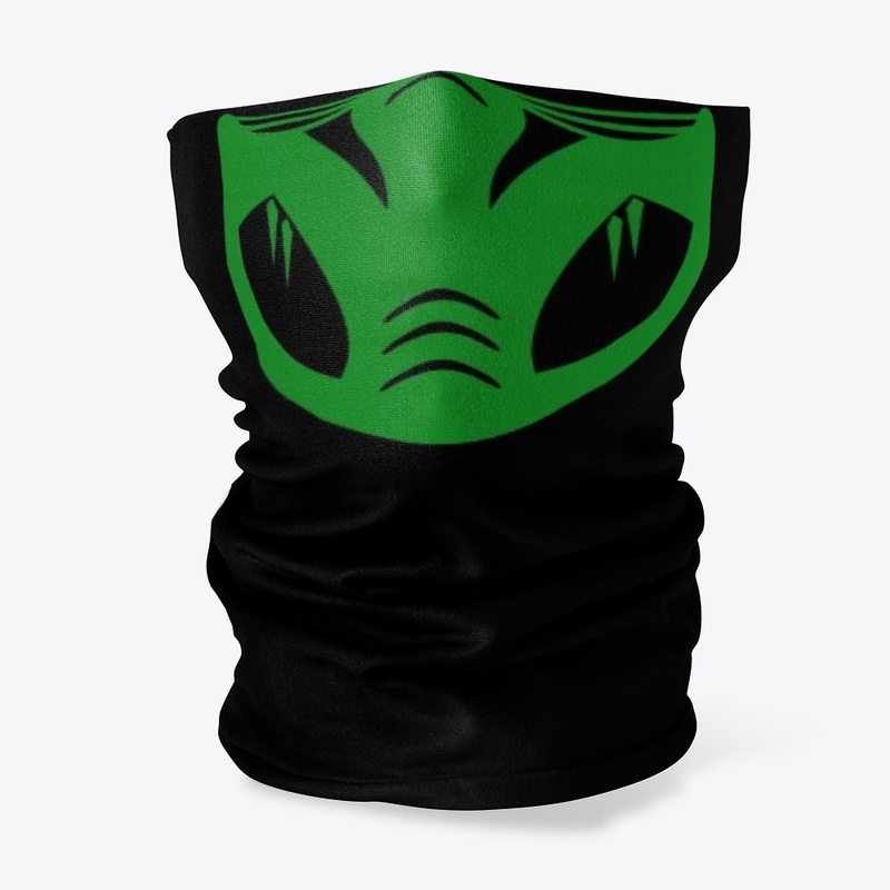 VIPER - mortal kombat Ninja inspired 