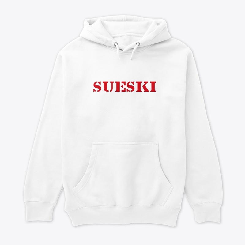Sueski fit 