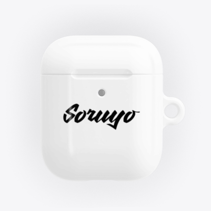 Soruyo