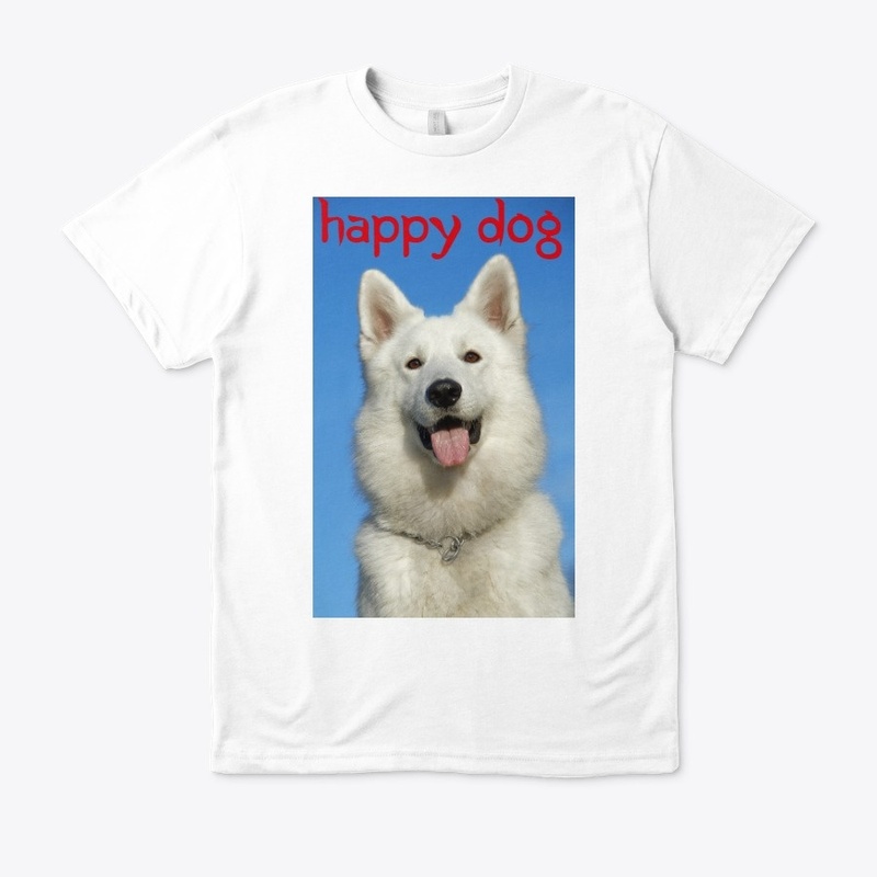 Happy Dog
