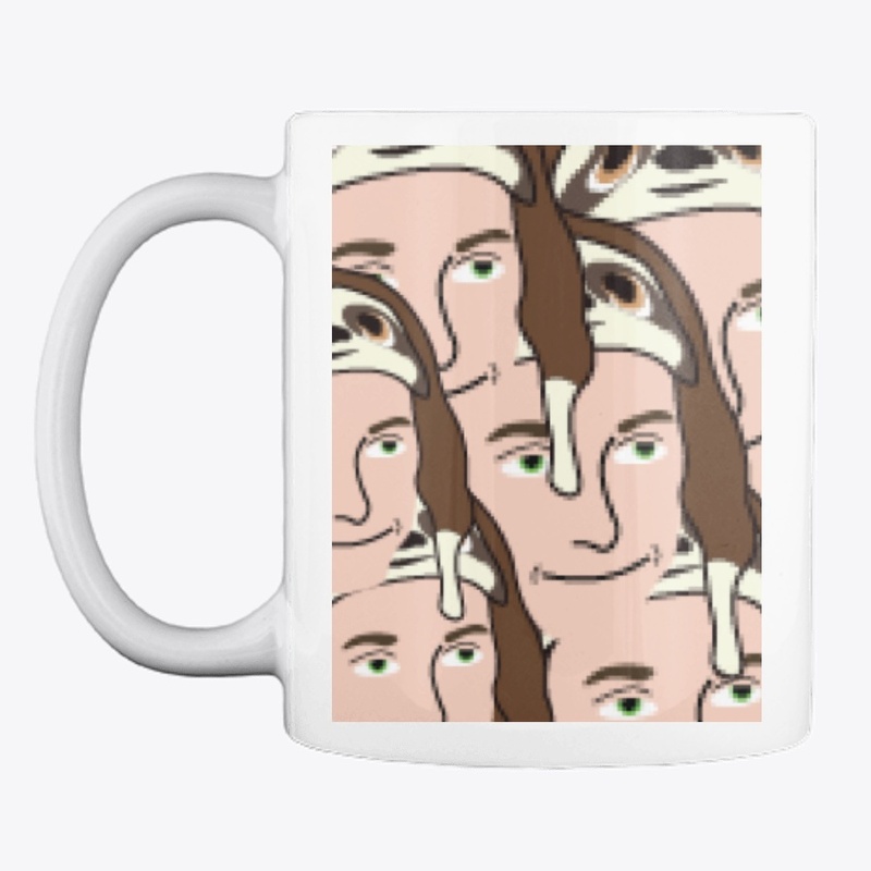 Katy Emote Mug
