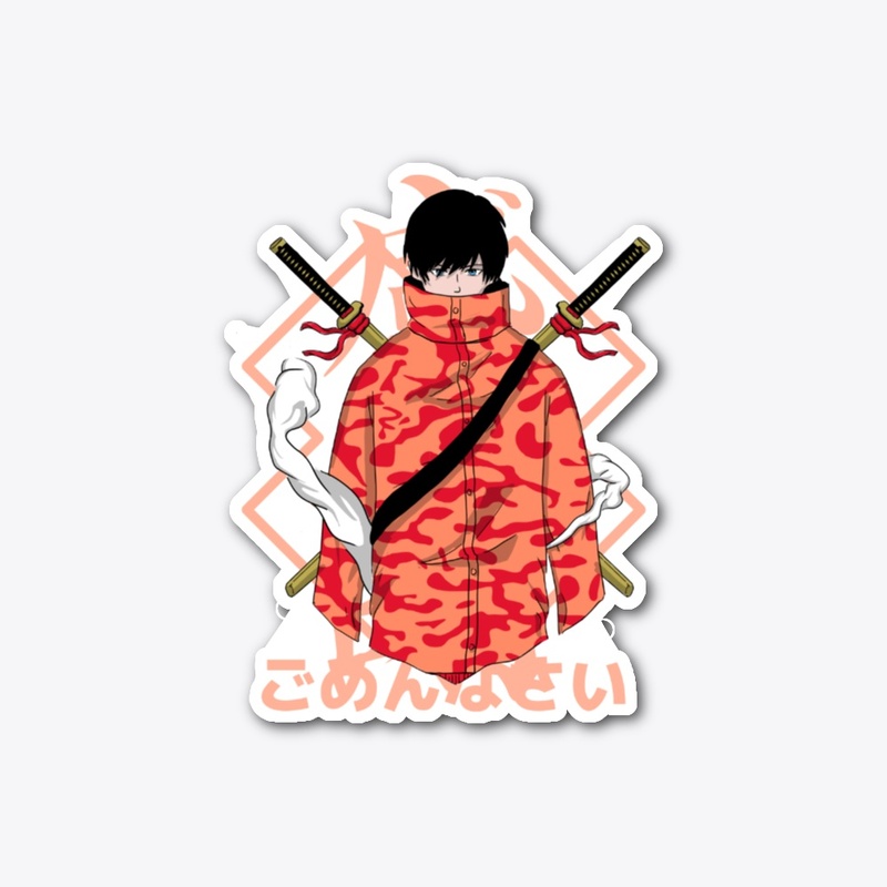 Samurai Funk