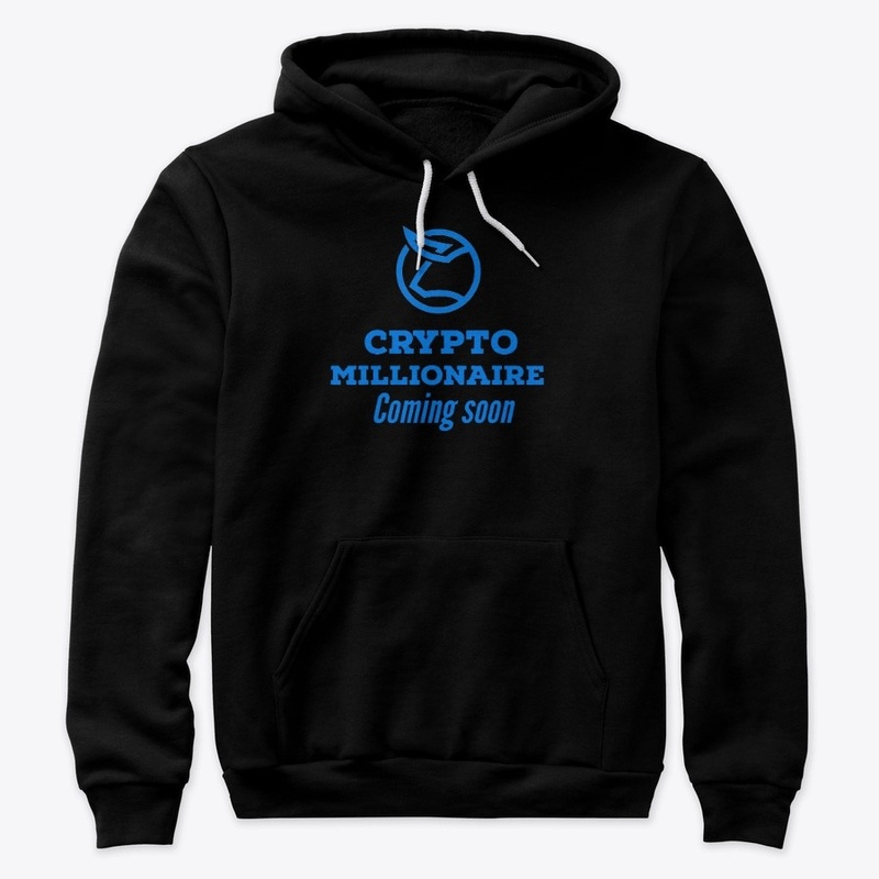 Crypto Millionaire