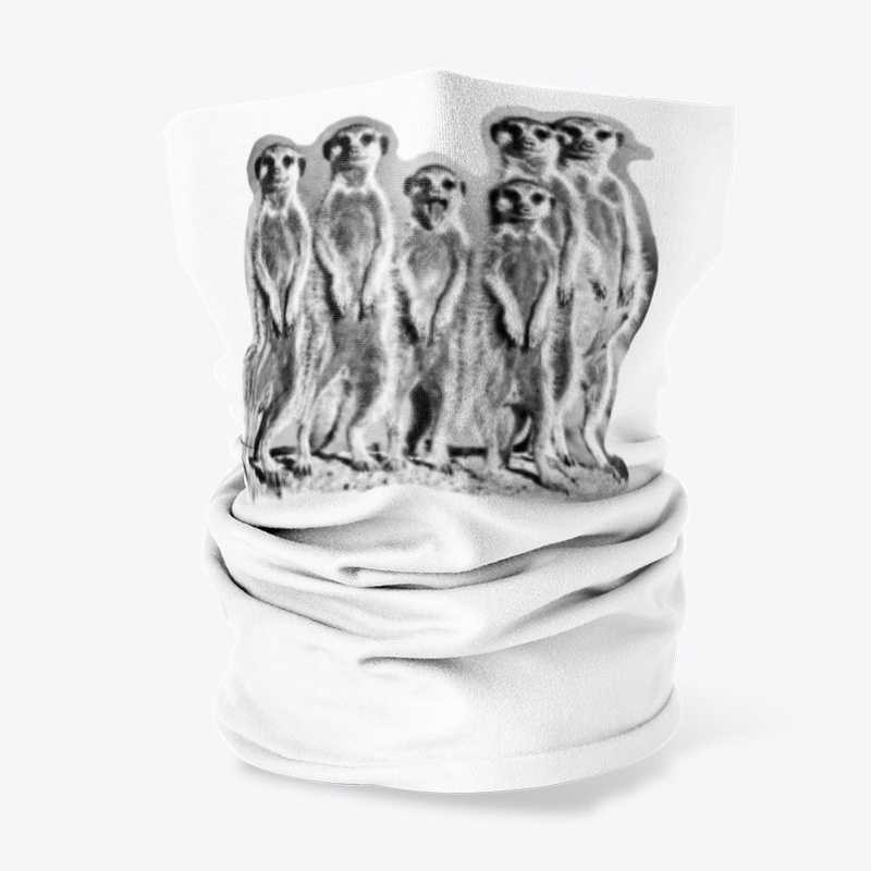 Lemur Gang 