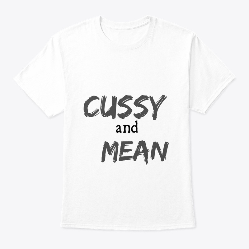 Cussy and Mean 0031