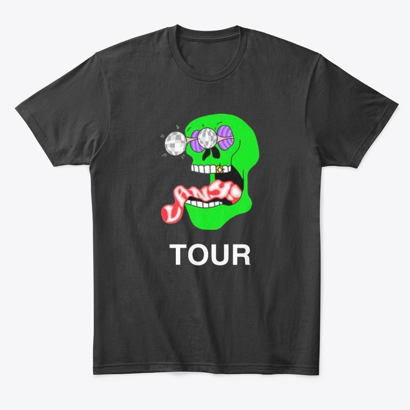 Lany Merch