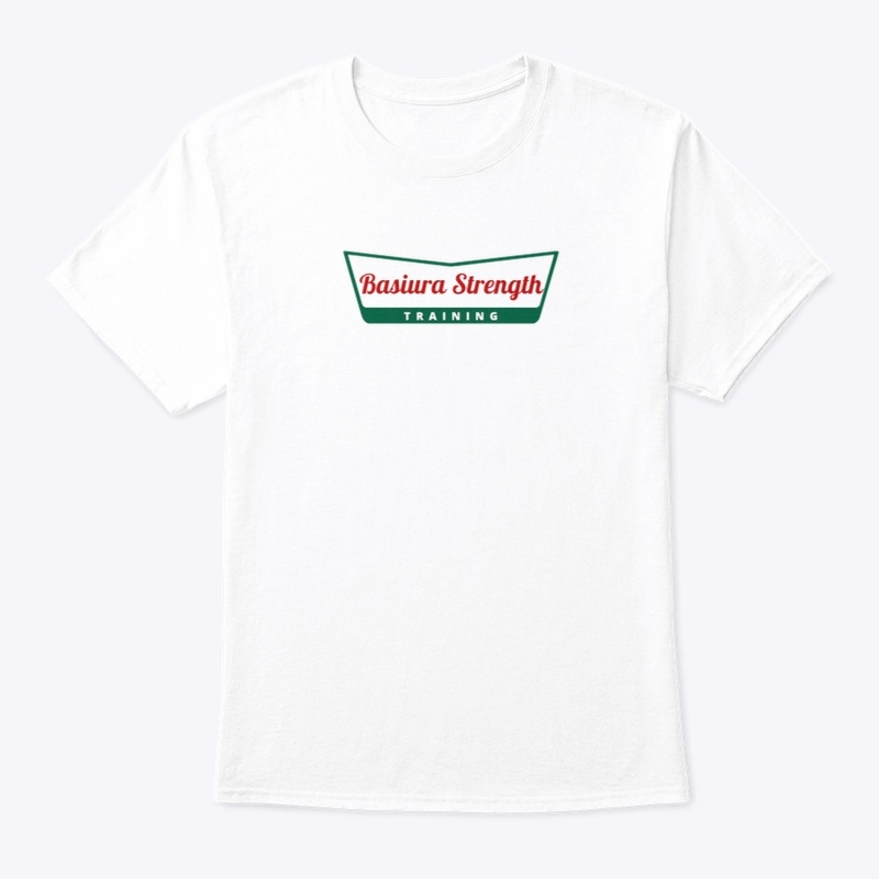 Krispy Tee