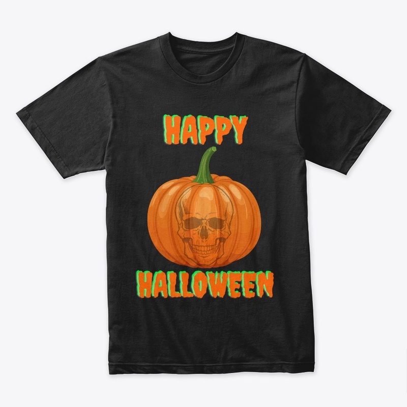 HAPPY HALLOWEEN