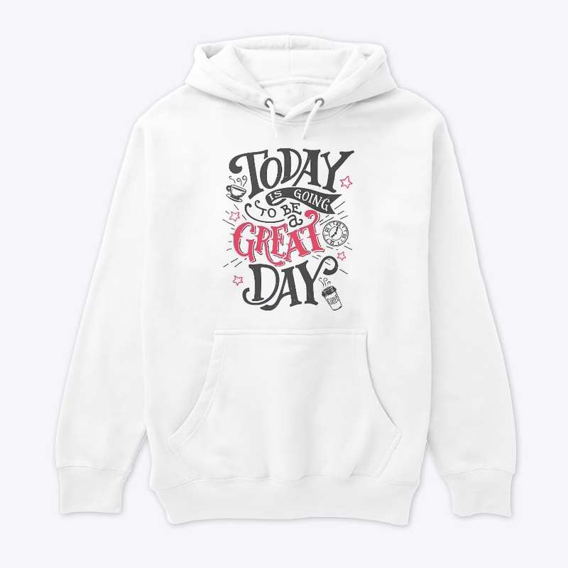 Motivational Sweatshirt
