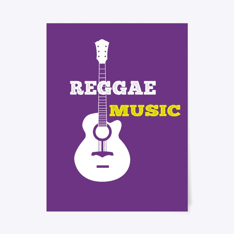 Regae music