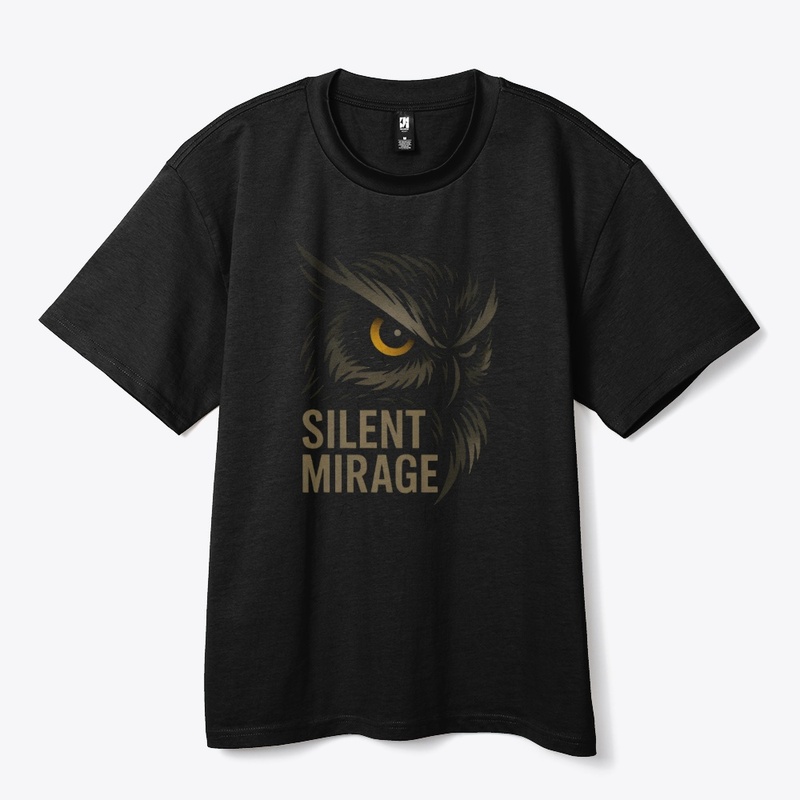 The Silent Mirage
