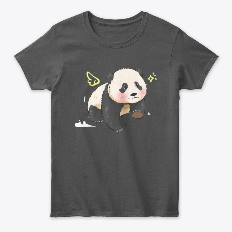 MEIZHU🐼Giant Panda