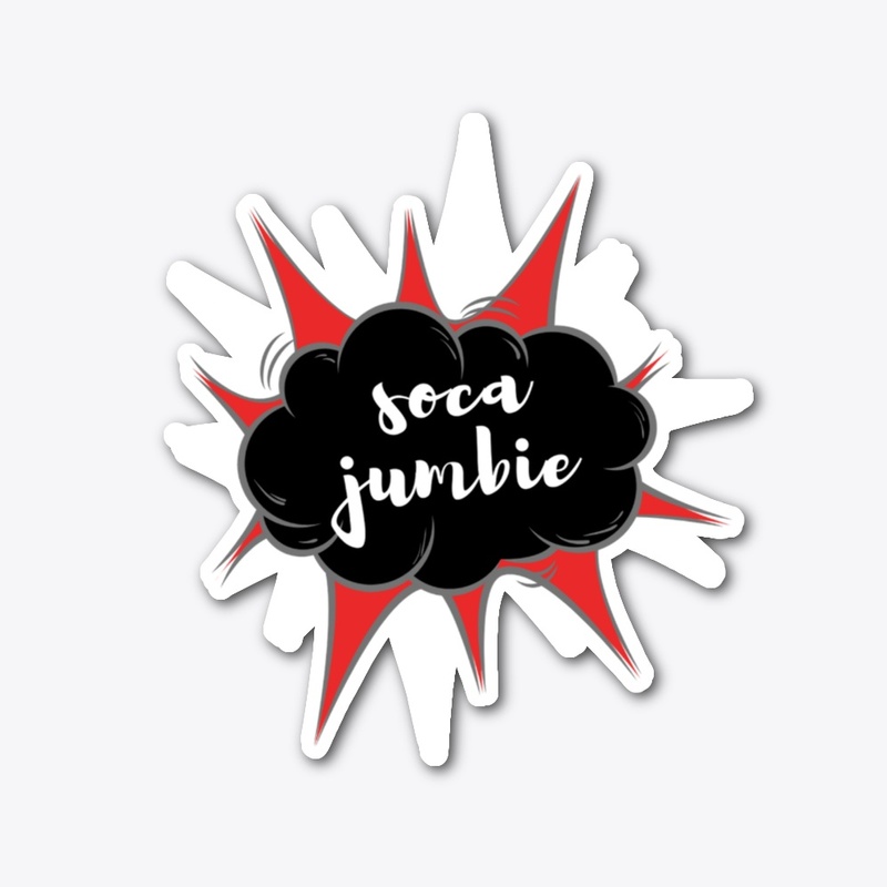 soca jumbie