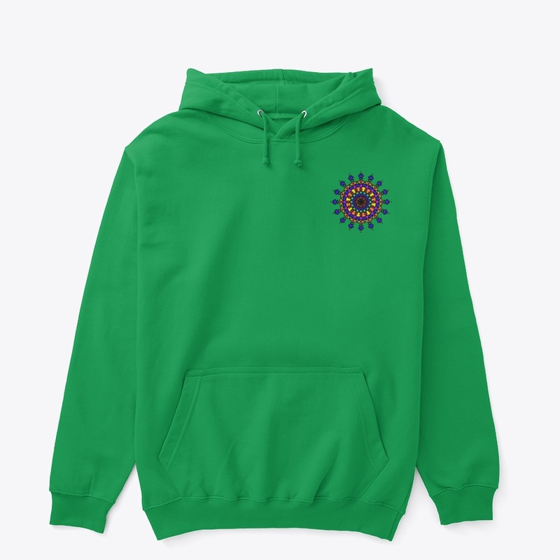 Mandala 2