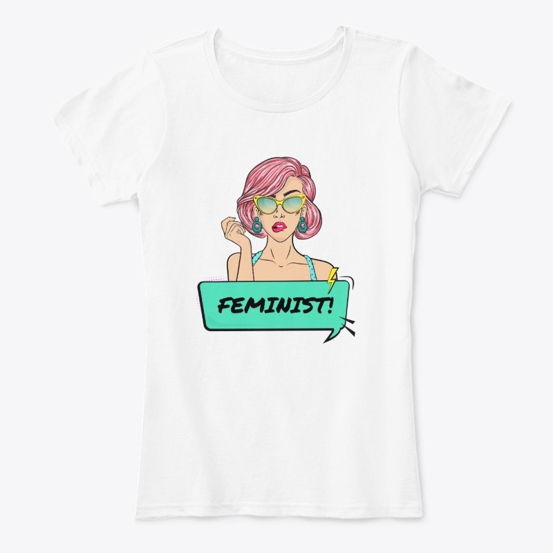 Feminist 