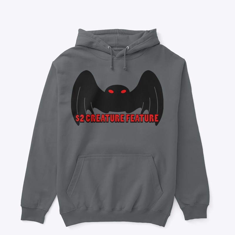 $2 Creature Feature logo
