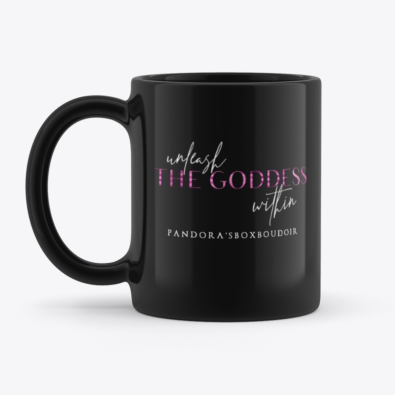 The Goddess Collection