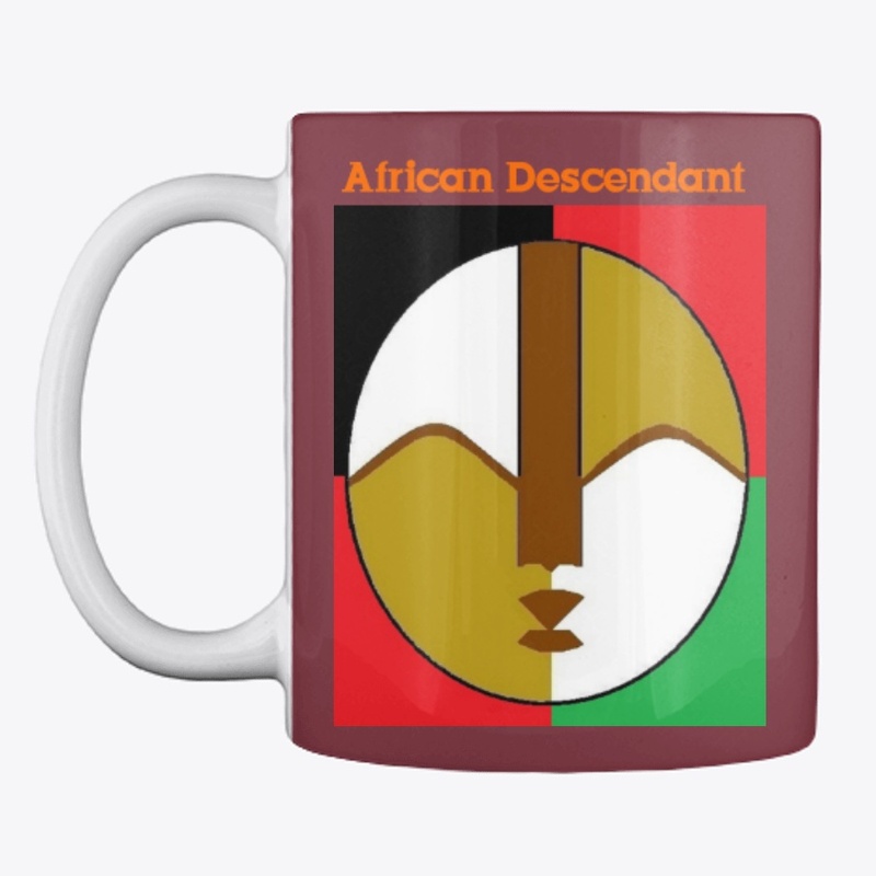 African Descendant