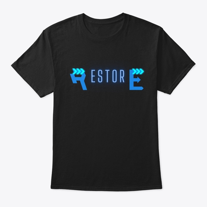 Restore Us Oh Lord