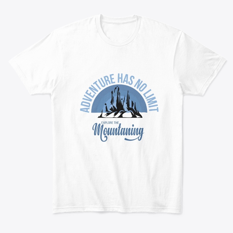 Adventure T-Shirt 
