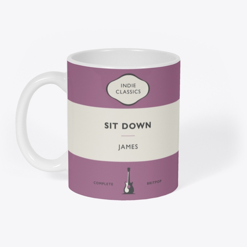 Indie Classics James