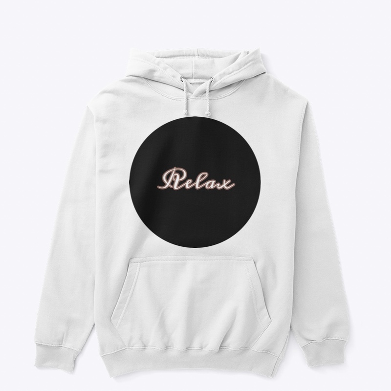 Reina Blue-“ Relax “ 