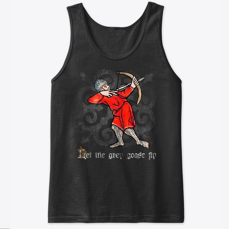 medieval Archer