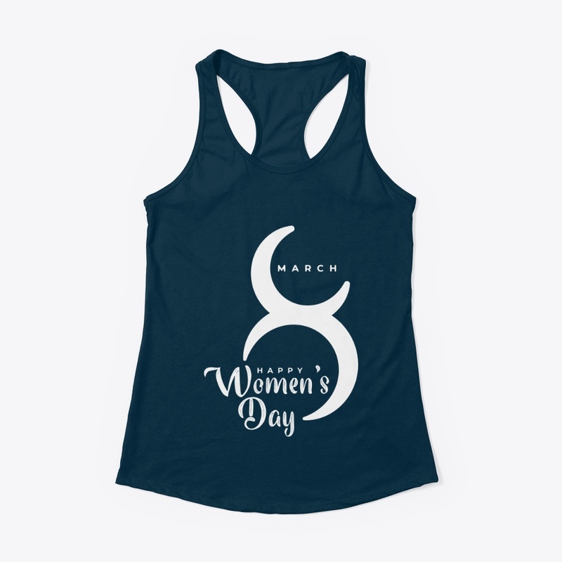 International Women's Day Shirt