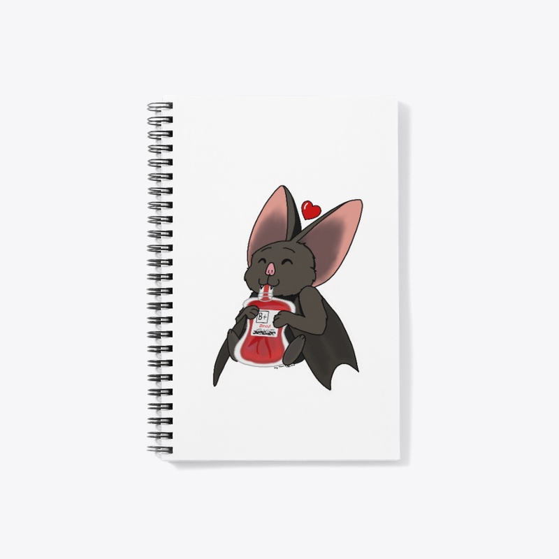 B+ Vampire Bat