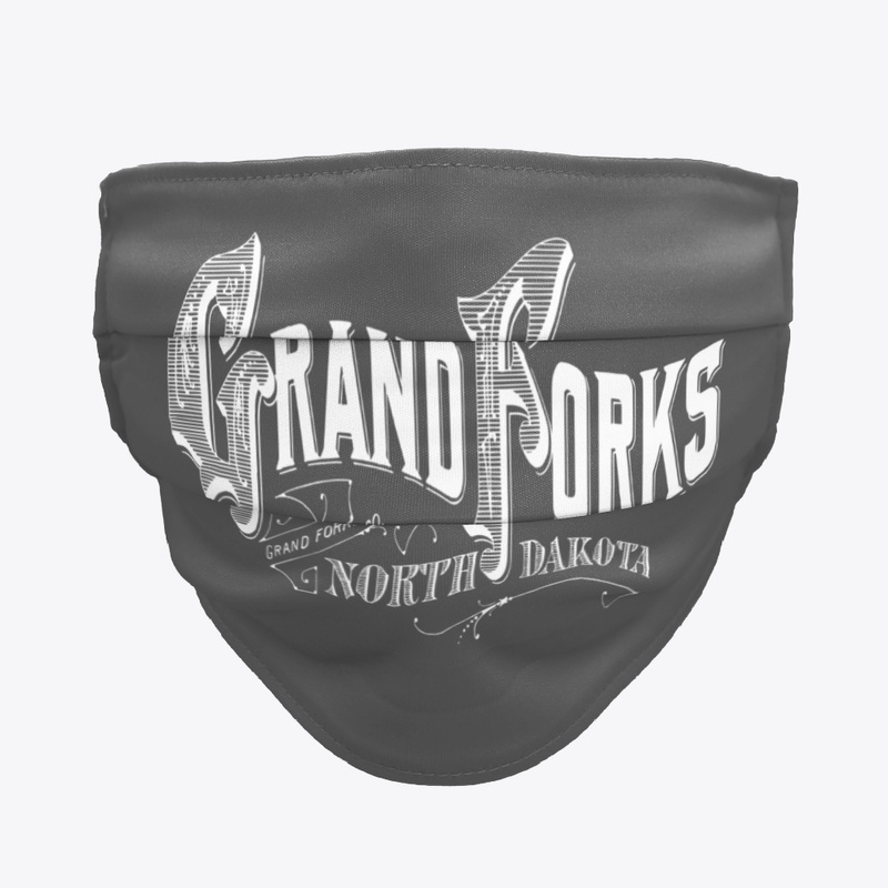 Vintage Grand Forks, ND