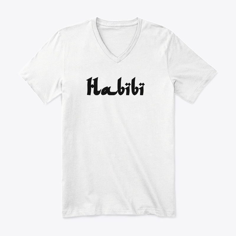 Habibi Shirt