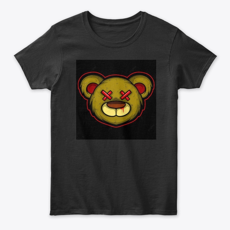 Bear Brand