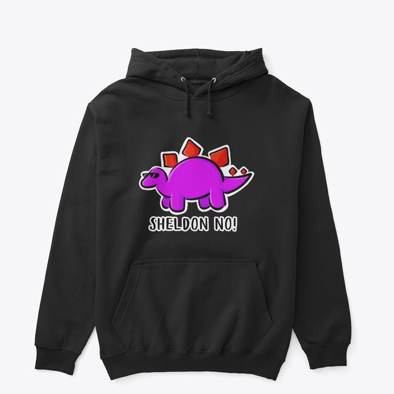 Sheldon No! Shirts