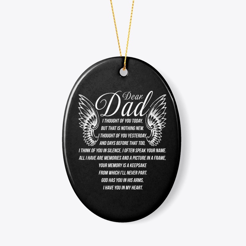 Dear DAD