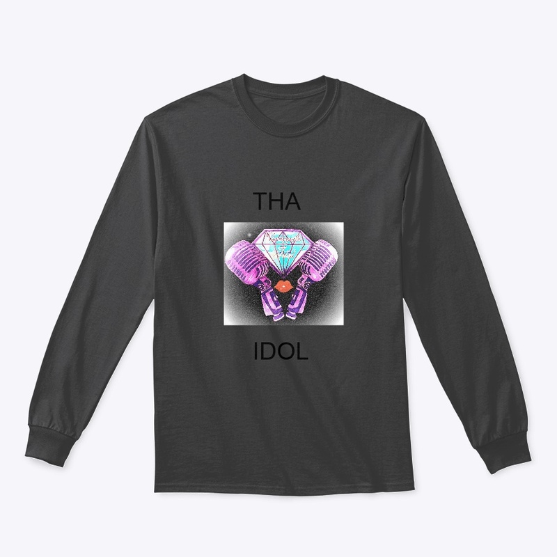 Tha Idol Merch