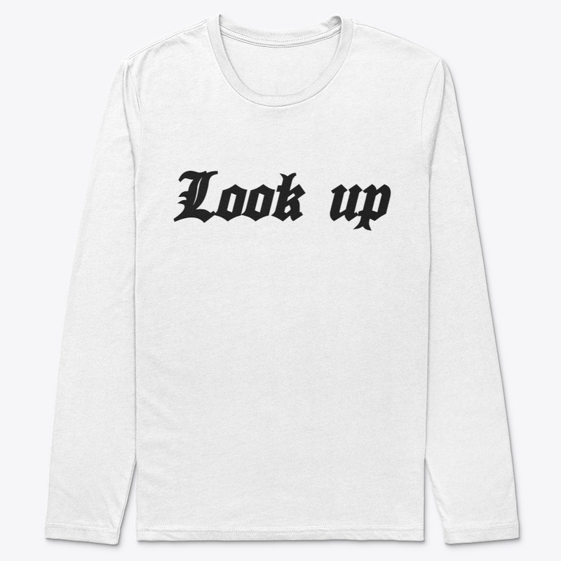 LOOK UP