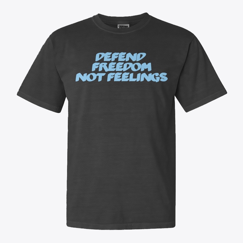Defend Freedom