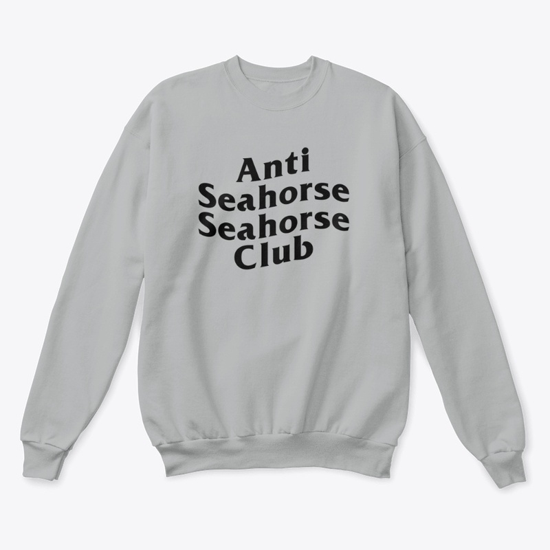 Anti Seahorse
