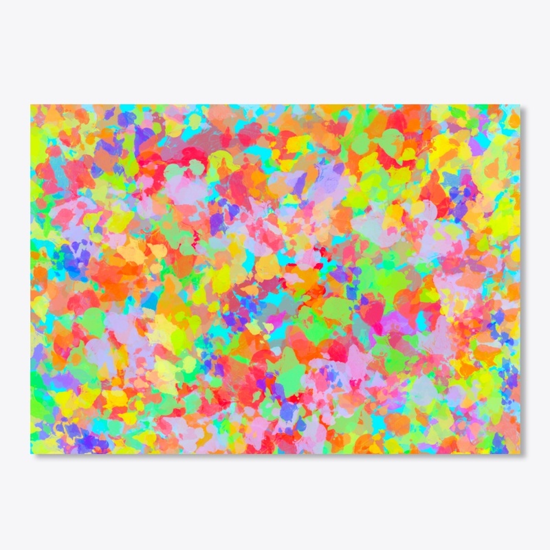 Rainbow Sticker