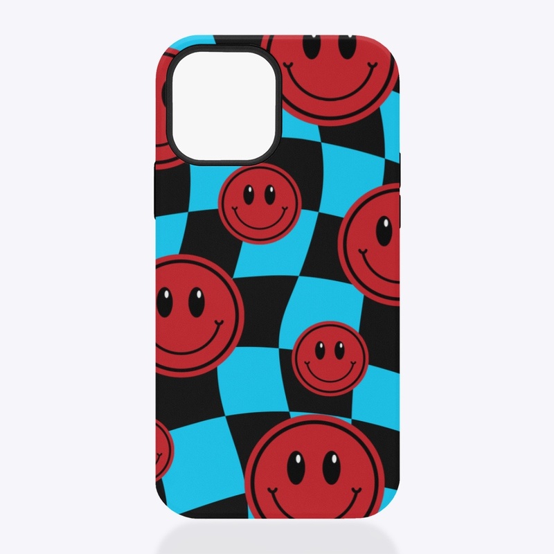 happy squares