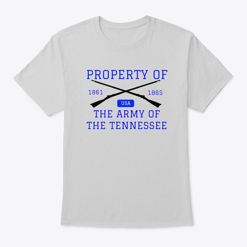 Army of the Tennessee 1