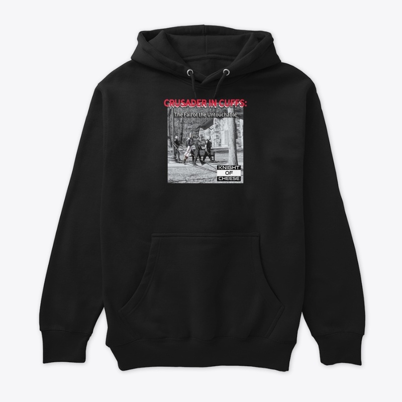 Crusader Merch