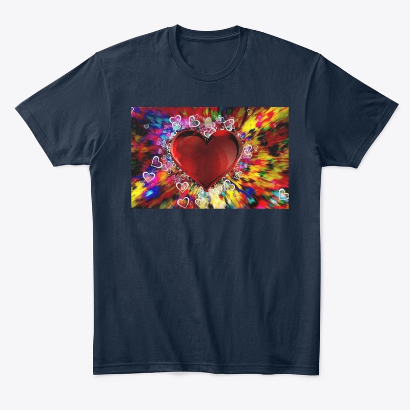 KALADASCOPE HEART