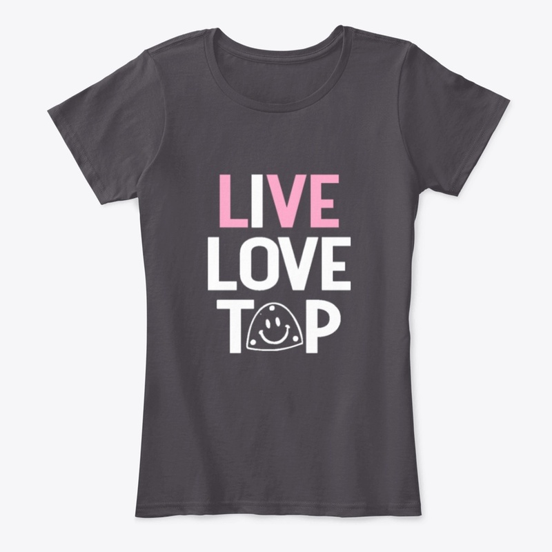 I Love Tap Live Love Tap for Dancers